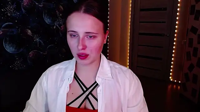 BarbiePieer online show from 11.05.25