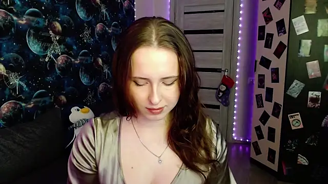 BarbiePieer online show from 01.09.26