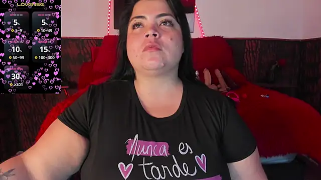 Snapshot of dirtyBBWplay chatting on 11.27.25 dirtyBBWplay online show from 11.27.25