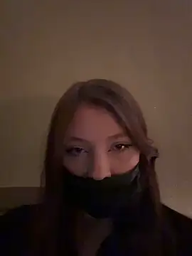 GinnyBlacky online show from 01.12.26