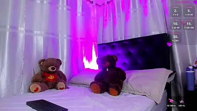 Riley Black online show from 03.06.26