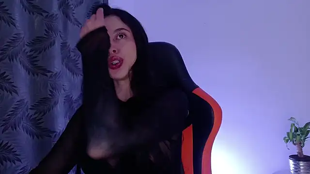 Misscarolsph online show from 07.03.26