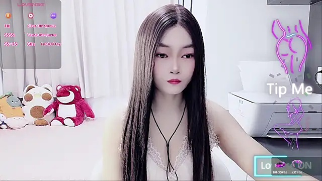 susu66888 online show from 10.31.25