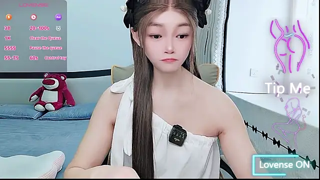 susu66888 online show from 05.15.26
