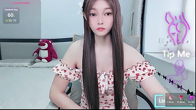 susu66888 online show from 06.18.26