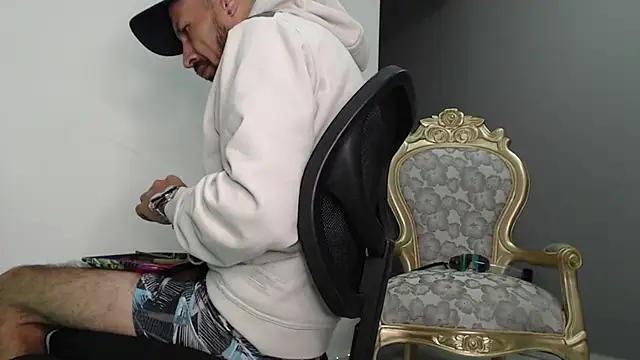 bigdick monster1 online show from 12.16.25