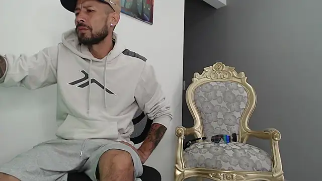 bigdick monster1 online show from 12.17.25