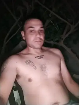 Snapshot of calfran chatting on 02.04.26 calfran online show from 02.04.26