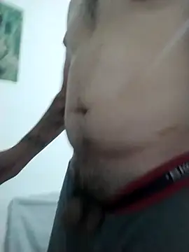 Snapshot of calfran chatting on 02.11.26 calfran online show from 02.11.26