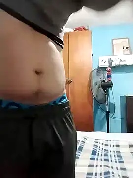 Snapshot of calfran chatting on 02.22.26 calfran online show from 02.22.26