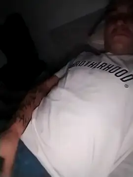 Snapshot of calfran chatting on 03.01.26 calfran online show from 03.01.26