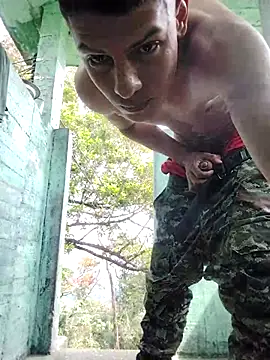 Pichoneterno online show from 02.08.26