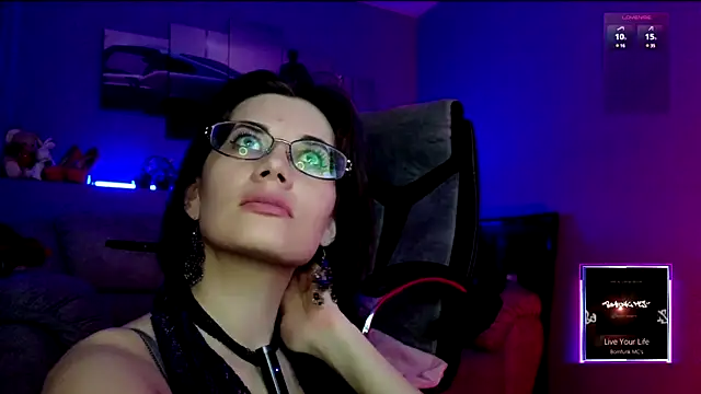 MilanaPure online show from 02.27.25