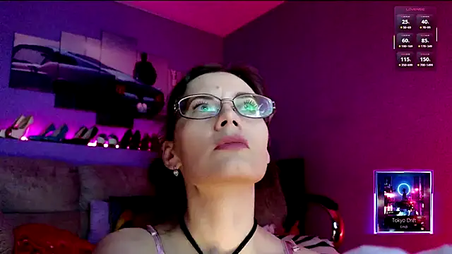 MilanaPure online show from 12.04.25