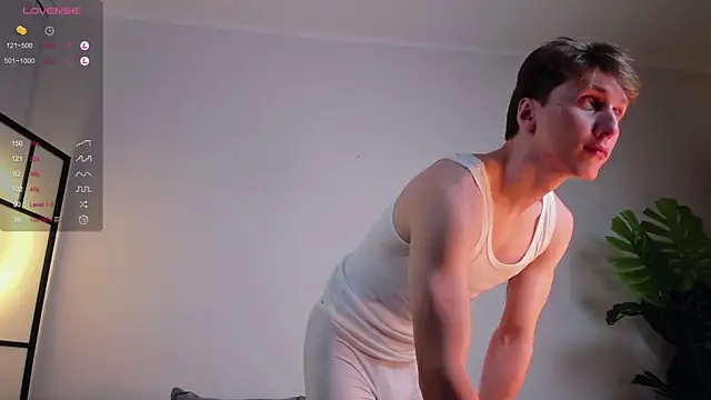 Adrian Dee online show from 10.10.25