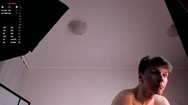 Adrian Dee online show from 11.16.25