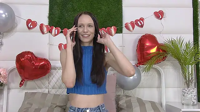 TaraHarris online show from 02.13.26