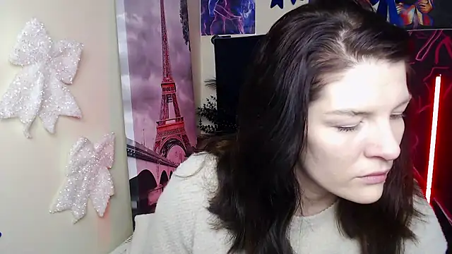 VanessaRey  online show from 01.12.26