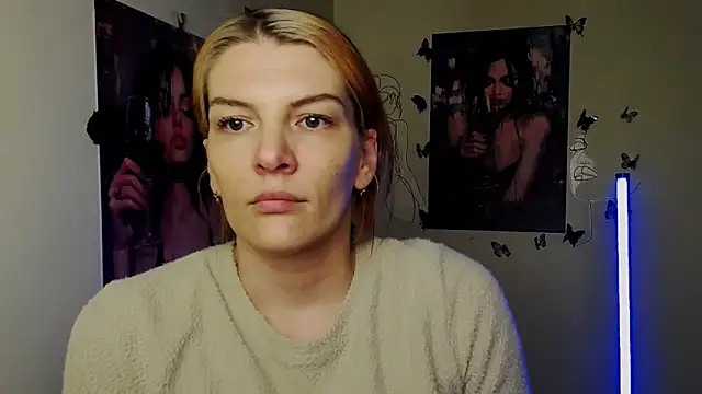 VanessaRey  online show from 03.09.26