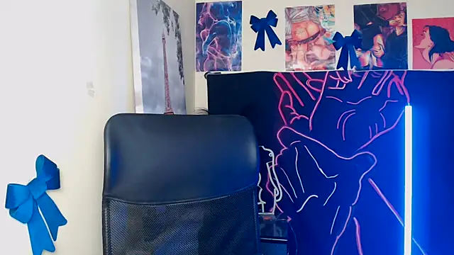 VanessaRey  online show from 04.06.26