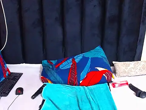 AriesCake online show from 03.20.25