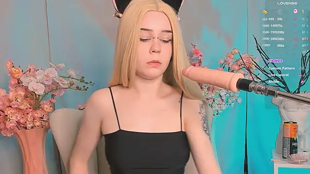 Janne Stone online show from 03.17.25