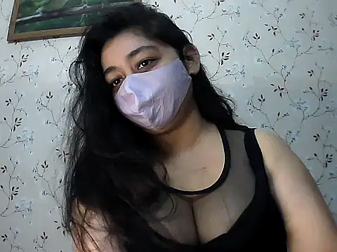 Snapshot of sonali4 chatting on 10.25.25 sonali4 online show from 10.25.25