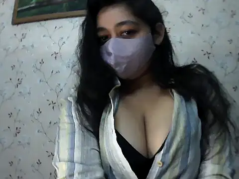 Snapshot of sonali4 chatting on 11.06.25 sonali4 online show from 11.06.25