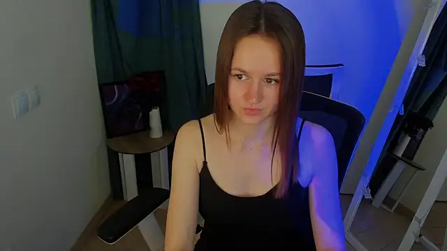 Catherine e online show from 11.18.25