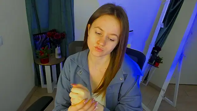 Catherine e online show from 01.06.26