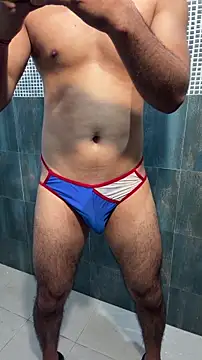  Thick shake factory4u  online show from 06.07.26