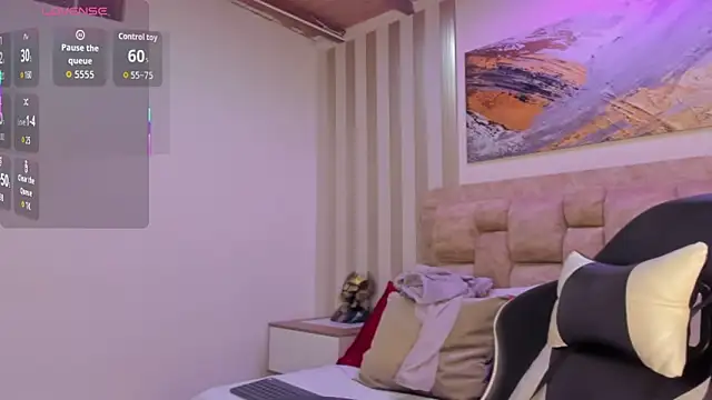 sharonscoth online show from 02.09.26