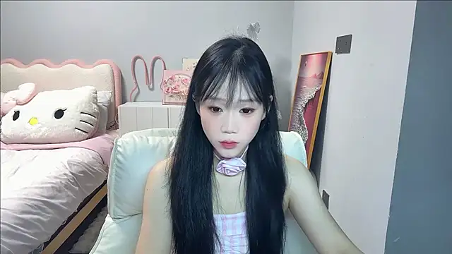 suyaoyao-x online show from 04.02.26