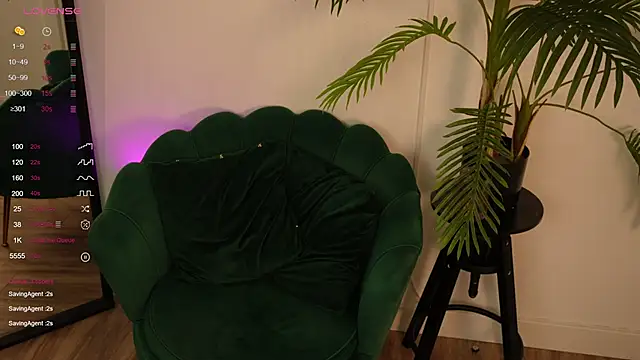 DillionHarpery online show from 03.20.25