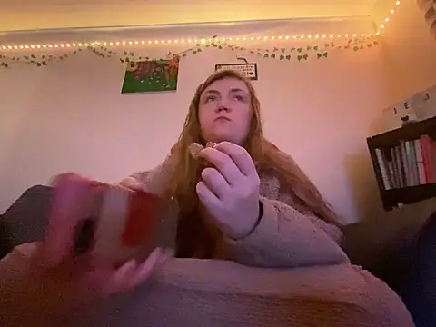 Snapshot of ShereeJenkins chatting on 03.17.25 ShereeJenkins online show from 03.17.25