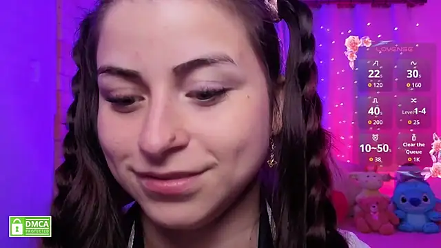 Taiga Cute online show from 03.06.26