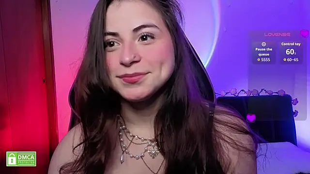 Taiga Cute online show from 04.09.26