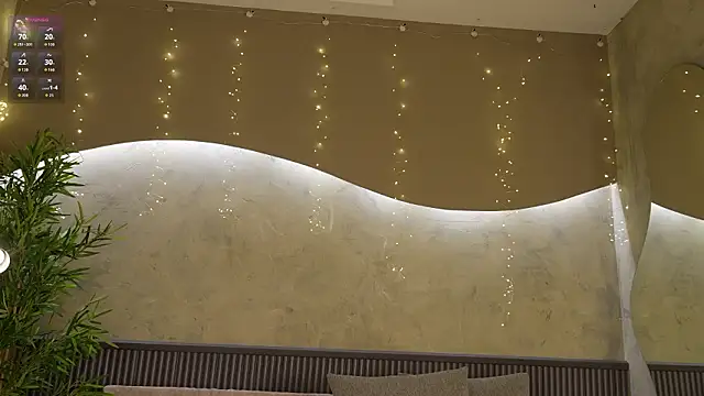 mia lacy  online show from 03.02.26