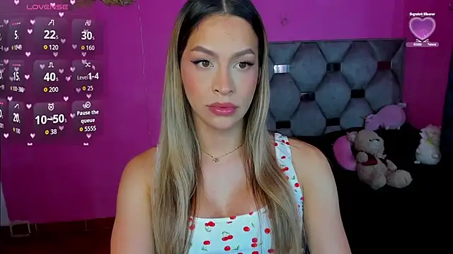 Snapshot of hanna_tss chatting on 10.03.25 hanna tss online show from 10.03.25