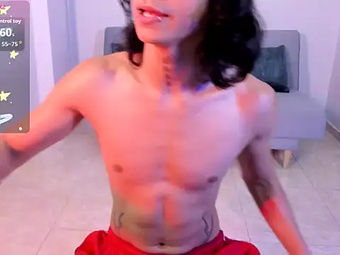 leoaddams22 online show from 09.22.25