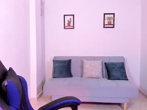 leoaddams22 online show from 10.13.25