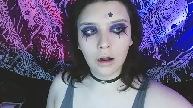 Snapshot of mikaskullcs chatting on 11.09.25 mikaskullcs online show from 11.09.25