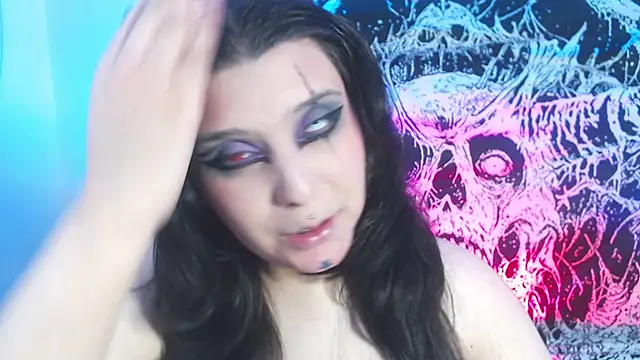 mikaskullcs online show from 04.19.26