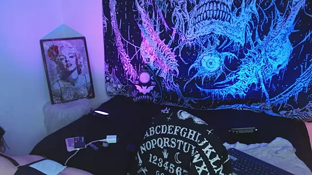 mikaskullcs online show from 05.31.26