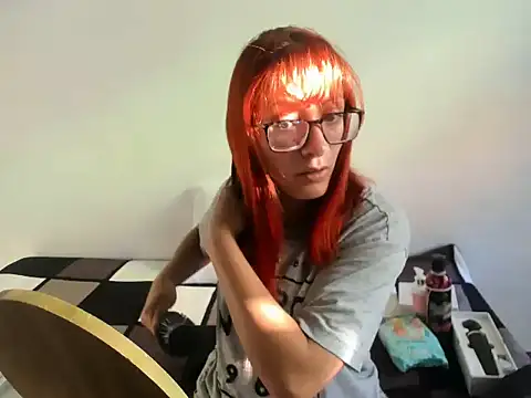 DulceXmile online show from 09.21.25