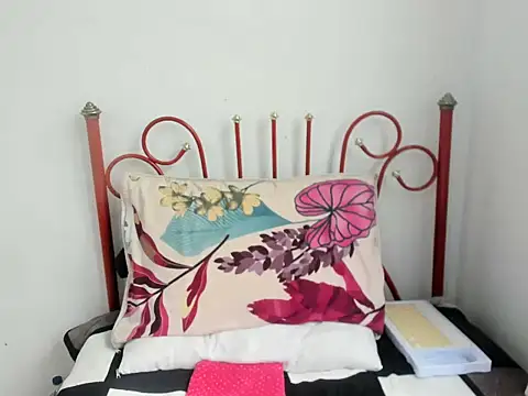 DulceXmile online show from 11.16.25