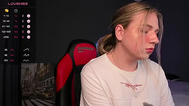 Jes Solar online show from 03.20.25