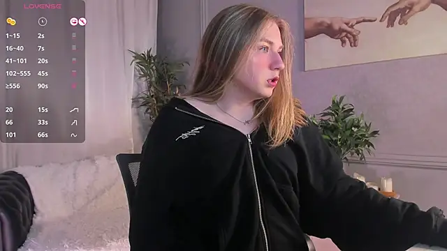 Jes Solar online show from 03.20.25