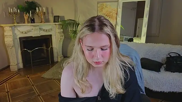 Jes Solar online show from 09.11.25