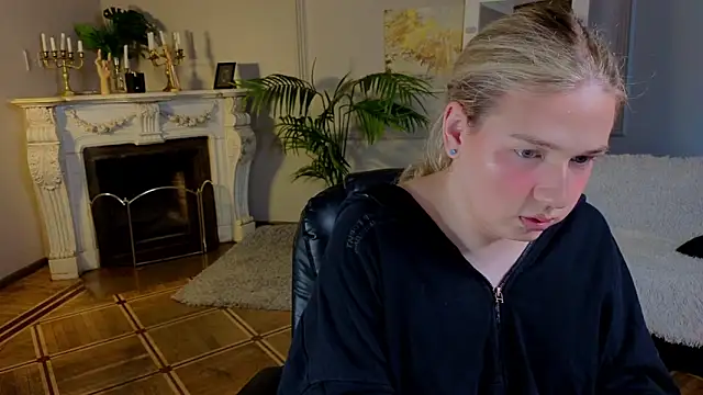 Jes Solar online show from 09.14.25